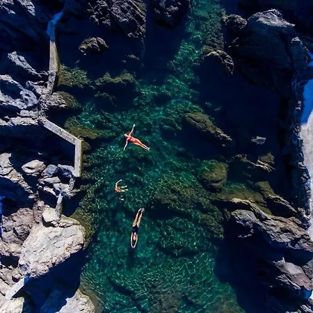 Διαμέρισμα Sunny Rooftop & Perfect View *