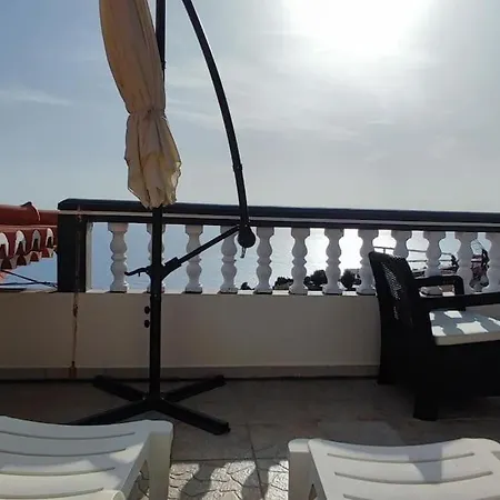 Sunny Rooftop & Perfect View *