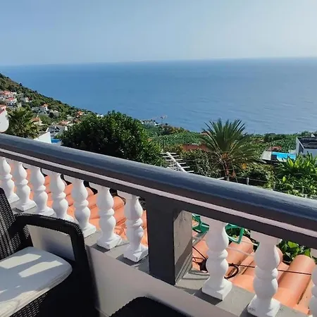 Sunny Rooftop & Perfect View