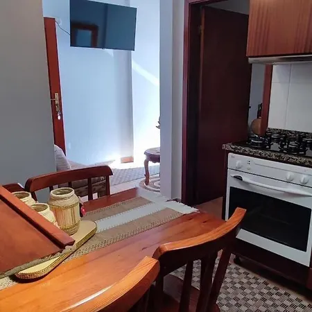 Sunny Rooftop & Perfect View * Arco da Calheta (Madeira)