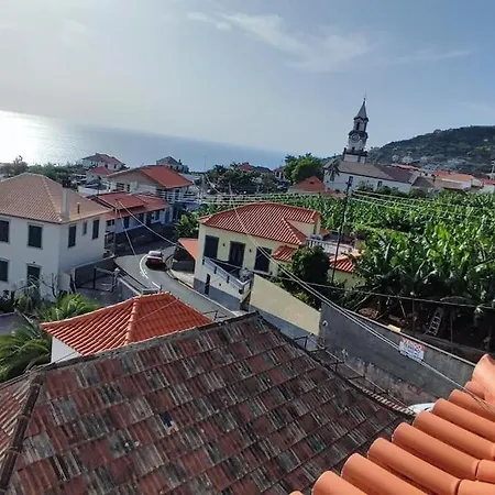 Διαμέρισμα Sunny Rooftop & Perfect View