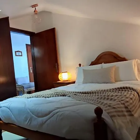 Διαμέρισμα Sunny Rooftop & Perfect View *