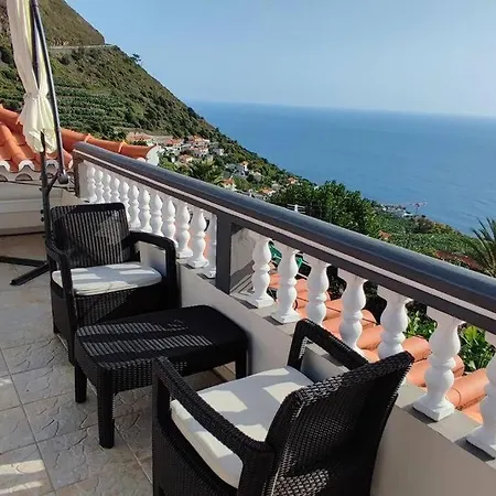 Sunny Rooftop & Perfect View *