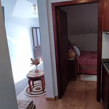 Sunny Rooftop & Perfect View Apartment Arco da Calheta (Madeira)