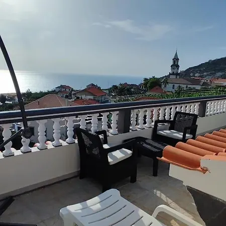 Sunny Rooftop & Perfect View *