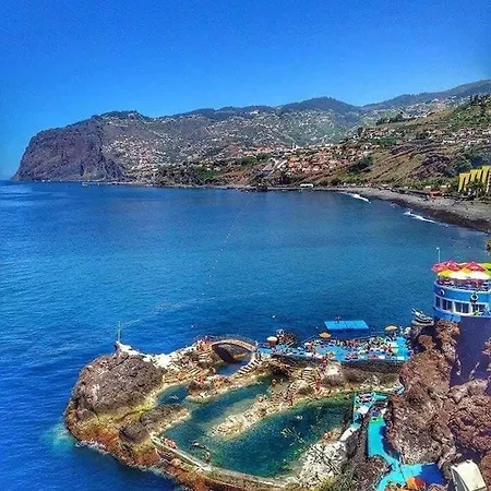 Sunny Rooftop & Perfect View *