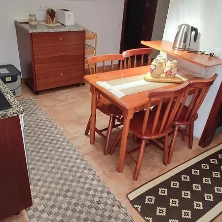 Sunny Rooftop & Perfect View Lägenhet *