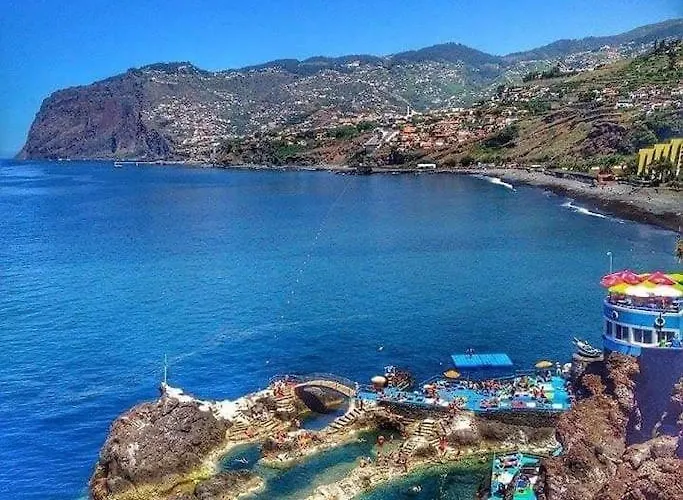 Sunny Rooftop & Perfect View *