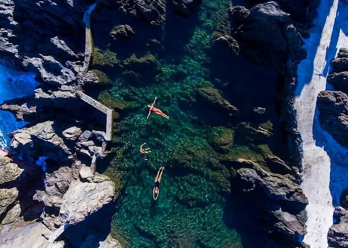 Apartmán Sunny Rooftop & Perfect View *