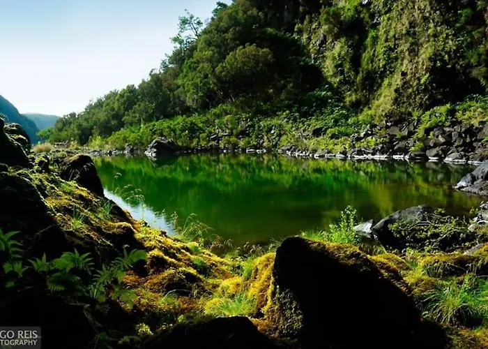 Apartmán Sunny Rooftop & Perfect View