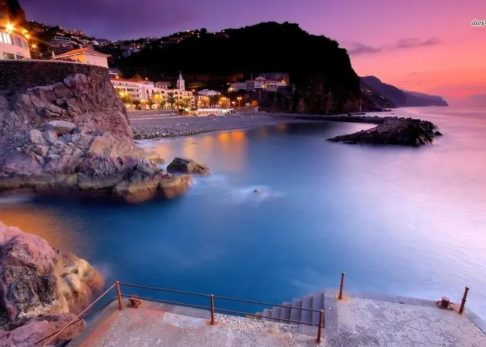 Sunny Rooftop & Perfect View Apartmán