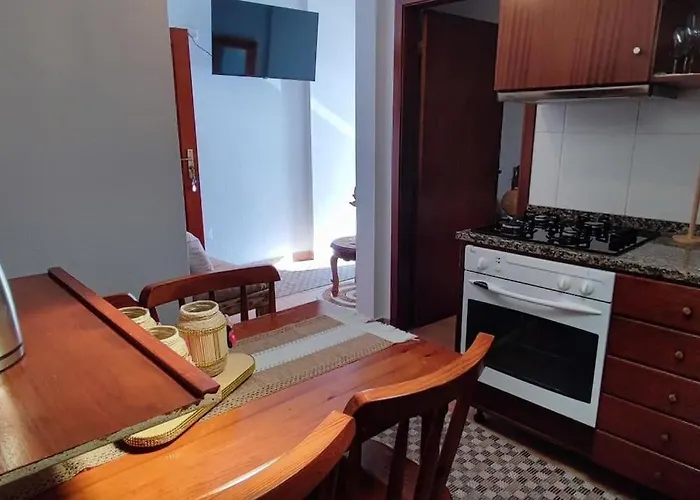 Sunny Rooftop & Perfect View * Arco da Calheta (Madeira)