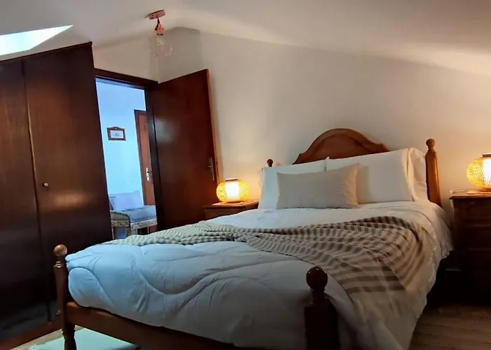 Apartmán Sunny Rooftop & Perfect View *