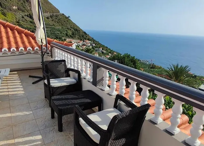 Sunny Rooftop & Perfect View *