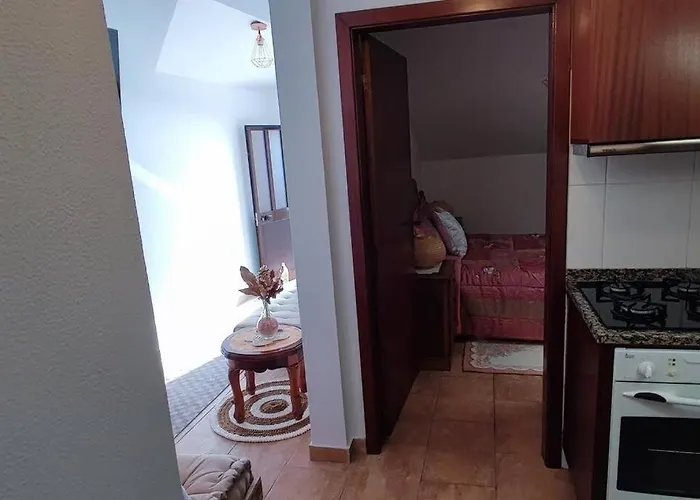 Sunny Rooftop & Perfect View Διαμέρισμα Arco da Calheta (Madeira)